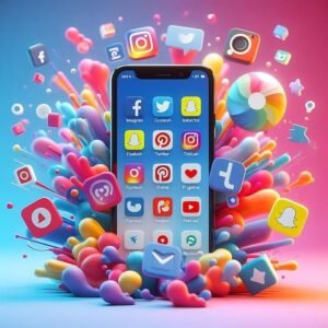 Social Media Marketing